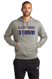 Storm Bolt Nike Hoodie