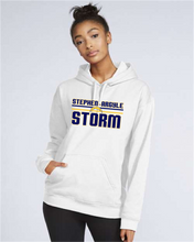 Load image into Gallery viewer, Storm Bolt Hoodie