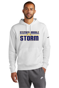 Storm Bolt Nike Hoodie