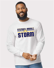 Load image into Gallery viewer, Storm Bolt Long Sleeve T-shirt