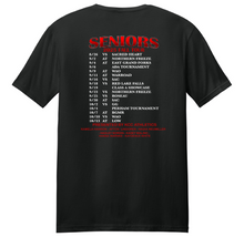Load image into Gallery viewer, Bearcats Seniors 2025 Gildan Tshirt
