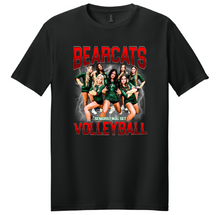Load image into Gallery viewer, Bearcats Seniors 2025 Gildan Tshirt