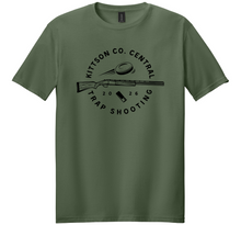 Load image into Gallery viewer, KCC Trap Team Gildan T-shirt