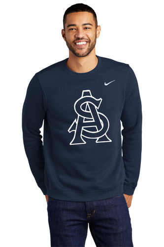 Nike Storm SA  Crewneck