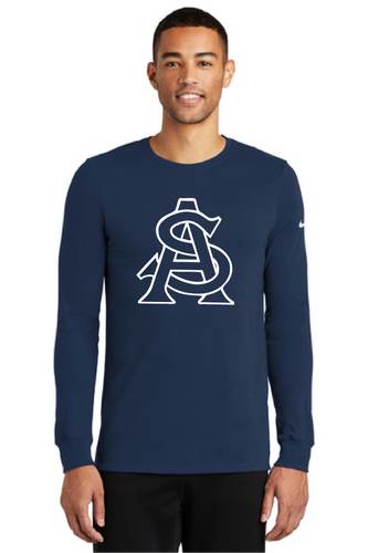 Storm  SA Long Sleeve T-Shirt