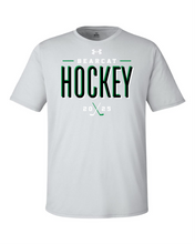 Load image into Gallery viewer, KCC Bearcats Hockey 2 Under Armour  Tshirt