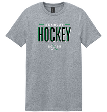 Load image into Gallery viewer, KCC Bearcats Hockey 2 Gildan Tshirt