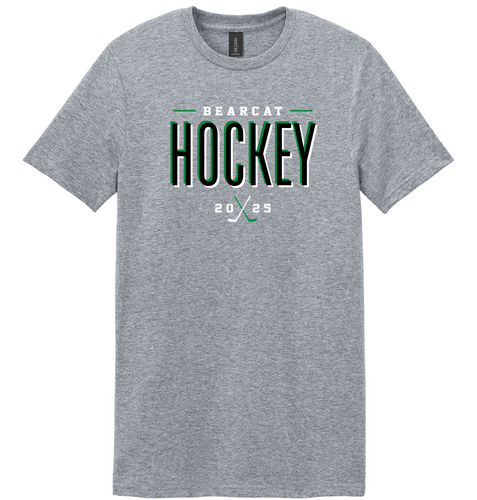 KCC Bearcats Hockey 2 Gildan Tshirt
