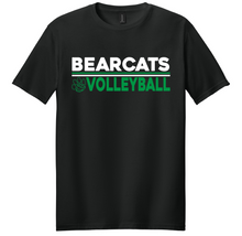 Load image into Gallery viewer, Bearcats Volleyball 1 Gildan Tshirt