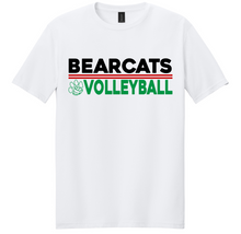Load image into Gallery viewer, Bearcats Volleyball 1 Gildan Tshirt