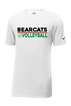 Load image into Gallery viewer, Bearcats Volleyball 1 Nike Tshirt