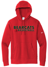 Load image into Gallery viewer, Bearcats Girls Basketball 1 Nike Hoodie