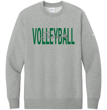 Load image into Gallery viewer, Bearcats Volleyball 26.3 Nike Crewneck Sweatshirt