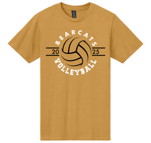 Load image into Gallery viewer, Bearcats Volleyball 2 Gildan Tshirt