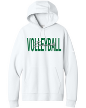 Load image into Gallery viewer, Bearcats Volleyball 26.3 Nike Hoodie