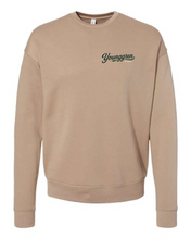Load image into Gallery viewer, Younggren Family Reunion Crewneck Fleece