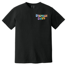 Load image into Gallery viewer, Stephen Fun Tshirt