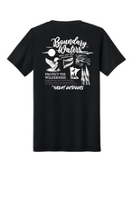 Load image into Gallery viewer, Boundary Waters Minnesota Wilderness Tee