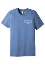 Load image into Gallery viewer, Boundary Waters Minnesota Wilderness Tee