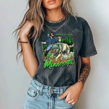 Load image into Gallery viewer, Bring Ya Ass Graphic Tee