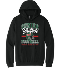 Load image into Gallery viewer, Bearcat Senior Family Hoodie