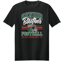 Load image into Gallery viewer, Bearcat Senior Family Tshirt