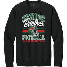 Load image into Gallery viewer, Bearcat Senior Family Crewneck Sweatshirt