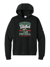 Load image into Gallery viewer, Bearcat Senior Family Nike Hoodie