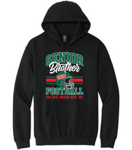 Load image into Gallery viewer, Bearcat Senior Family Hoodie