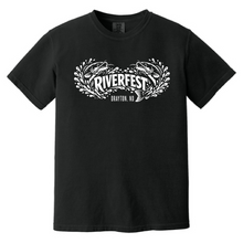 Load image into Gallery viewer, Riverfest 26.2 Comfort Colors T-Shirt