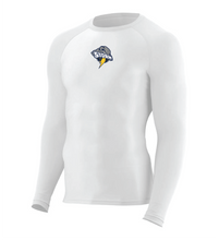 Load image into Gallery viewer, Storm Compression Long Sleeve Shirt