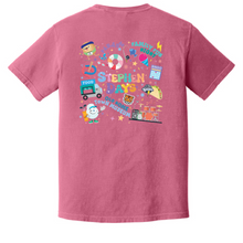 Load image into Gallery viewer, Stephen Fun Tshirt