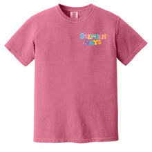 Load image into Gallery viewer, Stephen Fun Tshirt