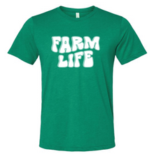 Load image into Gallery viewer, Farm Life T-shirt