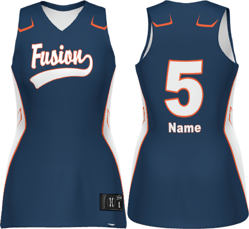 Fusion Softball Jersey
