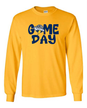 Load image into Gallery viewer, Storm Game Day Gildan Long Sleeve T-shirt