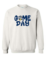 Load image into Gallery viewer, Storm Game Day Crewneck Fleece