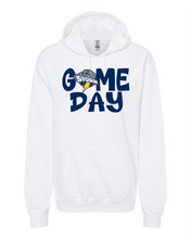 Load image into Gallery viewer, Storm Game Day Gildan Hoodie