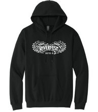 Load image into Gallery viewer, Riverfest 26.2 Gildan Softstyle Hoodie