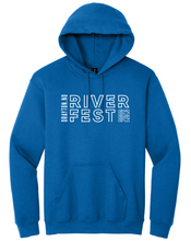 Load image into Gallery viewer, Riverfest 26.1 Gildan Hoodie