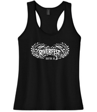 Load image into Gallery viewer, Riverfest 26.2Gildan Softstyle Tank