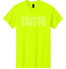 Load image into Gallery viewer, Riverfest 26.1 Gildan T-Shirt