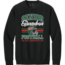 Load image into Gallery viewer, Bearcat Senior Family Crewneck Sweatshirt