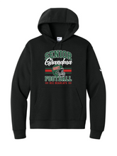 Load image into Gallery viewer, Bearcat Senior Family Nike Hoodie