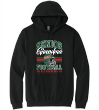 Load image into Gallery viewer, Bearcat Senior Family Hoodie