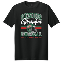 Load image into Gallery viewer, Bearcat Senior Family Tshirt