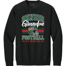 Load image into Gallery viewer, Bearcat Senior Family Crewneck Sweatshirt