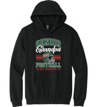 Load image into Gallery viewer, Bearcat Senior Family Hoodie