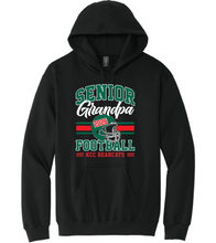 Load image into Gallery viewer, Bearcat Senior Family Hoodie