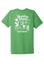 Load image into Gallery viewer, Boundary Waters Minnesota Wilderness Tee